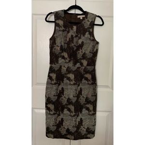 Size 8 Banana Republic Sheath Dress